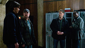 И никого не стало