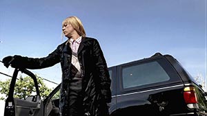 Сверхъестественное 2 сезон 5 серия