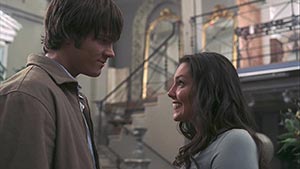 Сверхъестественное 1 сезон 19 серия