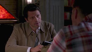 Сверхъестественное 9 сезон 10 серия