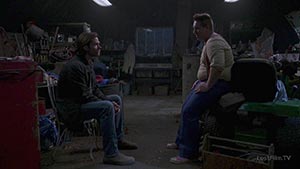 Сверхъестественное 11 сезон 8 серия