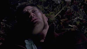 Сверхъестественное 7 сезон 23 серия