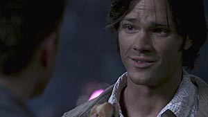 Сверхъестественное 2 сезон 18 серия