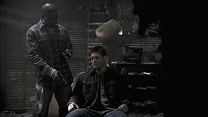 Сверхъестественное 2 сезон 10 серия