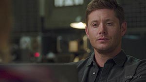 Сверхъестественное 12 сезон 2 серия