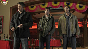 Седьмой сезон — пора жениться!