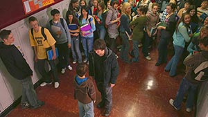 Сверхъестественное 4 сезон 13 серия