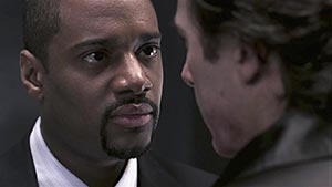 Сверхъестественное 2 сезон 19 серия