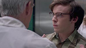 Сверхъестественное 10 сезон 22 серия