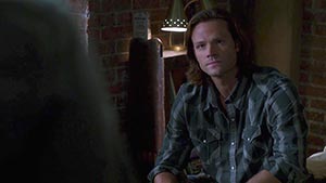 Сверхъестественное 8 сезон 9 серия