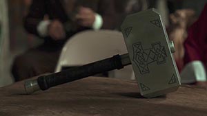 Сверхъестественное 8 сезон 2 серия