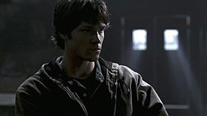 Сверхъестественное 1 сезон 10 серия