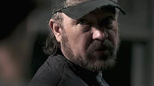 Сверхъестественное 1 сезон 22 серия