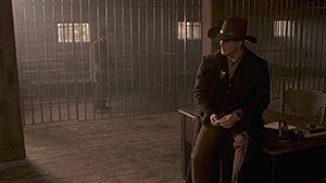 Сверхъестественное 6 сезон 18 серия