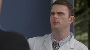 Сверхъестественное 12 сезон 18 серия