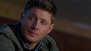 Сверхъестественное 8 сезон 23 серия