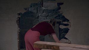 Сверхъестественное 10 сезон 19 серия