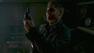 Сверхъестественное 3 сезон 3 серия