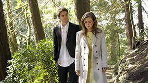 Кровные узы