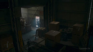 Сверхъестественное 14 сезон 9 серия