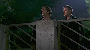 Сверхъестественное 3 сезон 6 серия