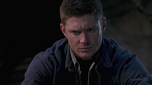 Сверхъестественное 10 сезон 15 серия