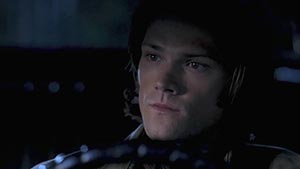 Сверхъестественное 7 сезон 3 серия