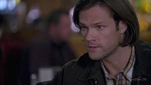 Сверхъестественное 10 сезон 18 серия