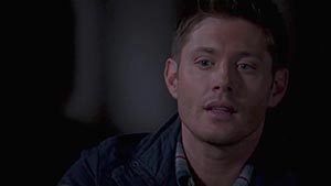 Сверхъестественное 9 сезон 5 серия