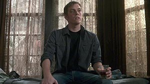 Сверхъестественное 5 сезон 18 серия