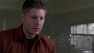 Сверхъестественное 11 сезон 17 серия