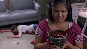 Сверхъестественное 8 сезон 1 серия