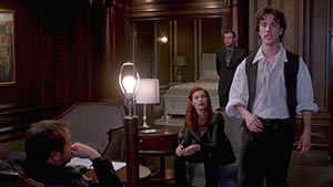 Сверхъестественное 9 сезон 21 серия