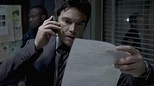 Сверхъестественное 2 сезон 7 серия