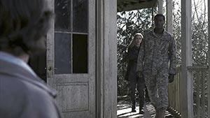 Сверхъестественное 2 сезон 21 серия