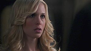 Сверхъестественное 5 сезон 13 серия