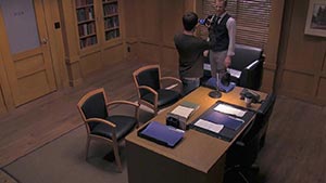 Сверхъестественное 8 сезон 4 серия