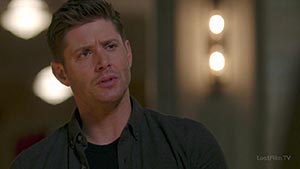 Сверхъестественное 12 сезон 19 серия