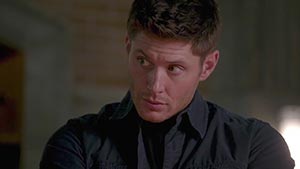 Сверхъестественное 8 сезон 21 серия