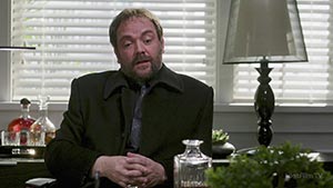 Сверхъестественное 12 сезон 7 серия