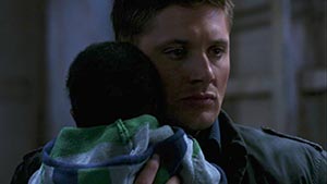 Сверхъестественное 6 сезон 2 серия