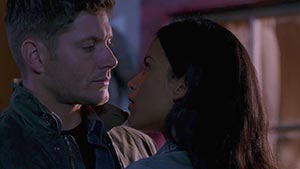 Сверхъестественное 8 сезон 14 серия