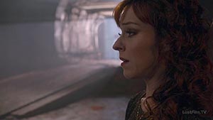 Сверхъестественное 11 сезон 18 серия