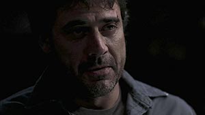 Сверхъестественное 1 сезон 21 серия