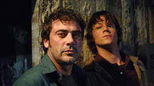 Чертова западня