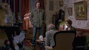 Сверхъестественное 10 сезон 11 серия