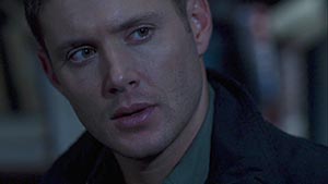 Сверхъестественное 6 сезон 11 серия