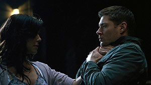 Да прольется кровь