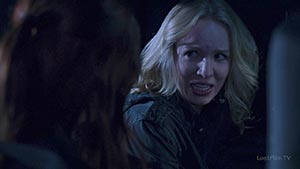 Сверхъестественное 10 сезон 13 серия