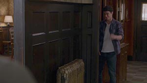 Сверхъестественное 8 сезон 18 серия